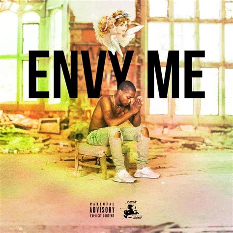 envy me song.